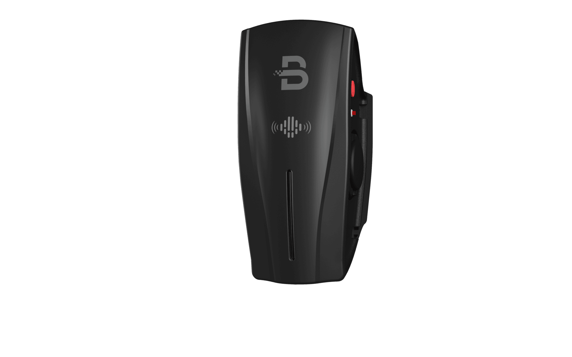 11-22kW Commercial AC Charger