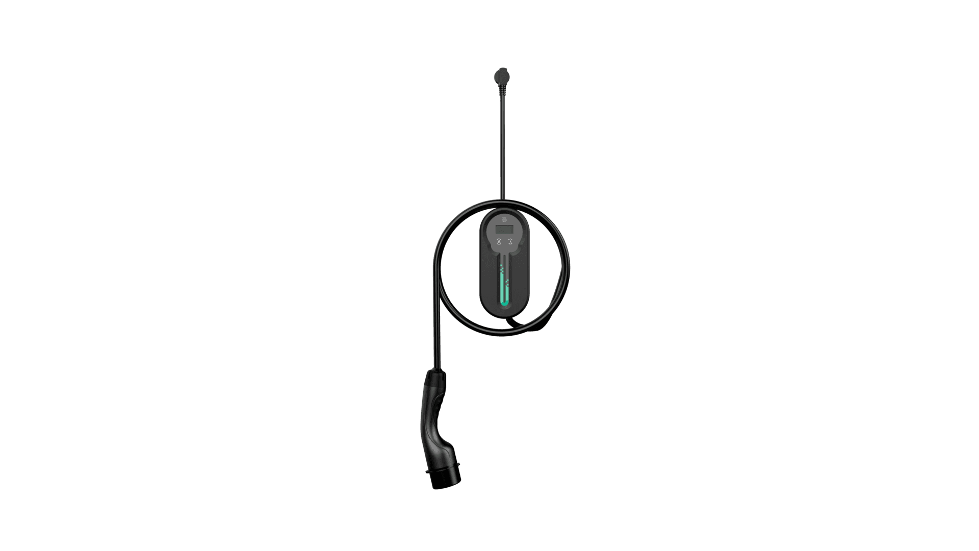 3.7kW Portable Charger