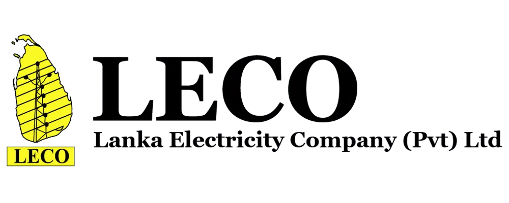 LECO — Lanka Electricity Company (Pvt) Ltd