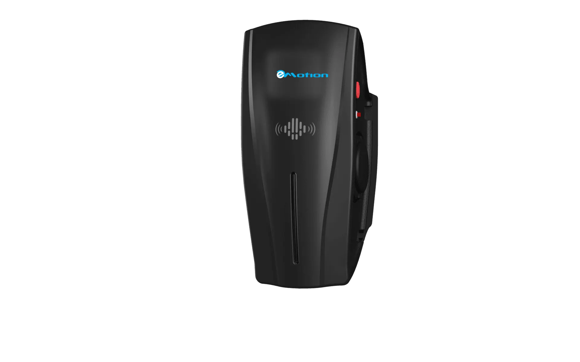 11kW-22kW Wall Charger — view 1