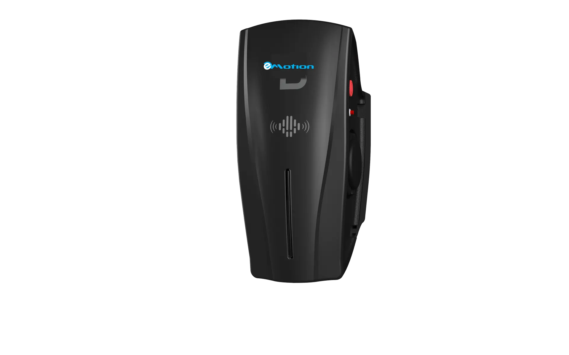 7.4kW Commercial Charger — view 1