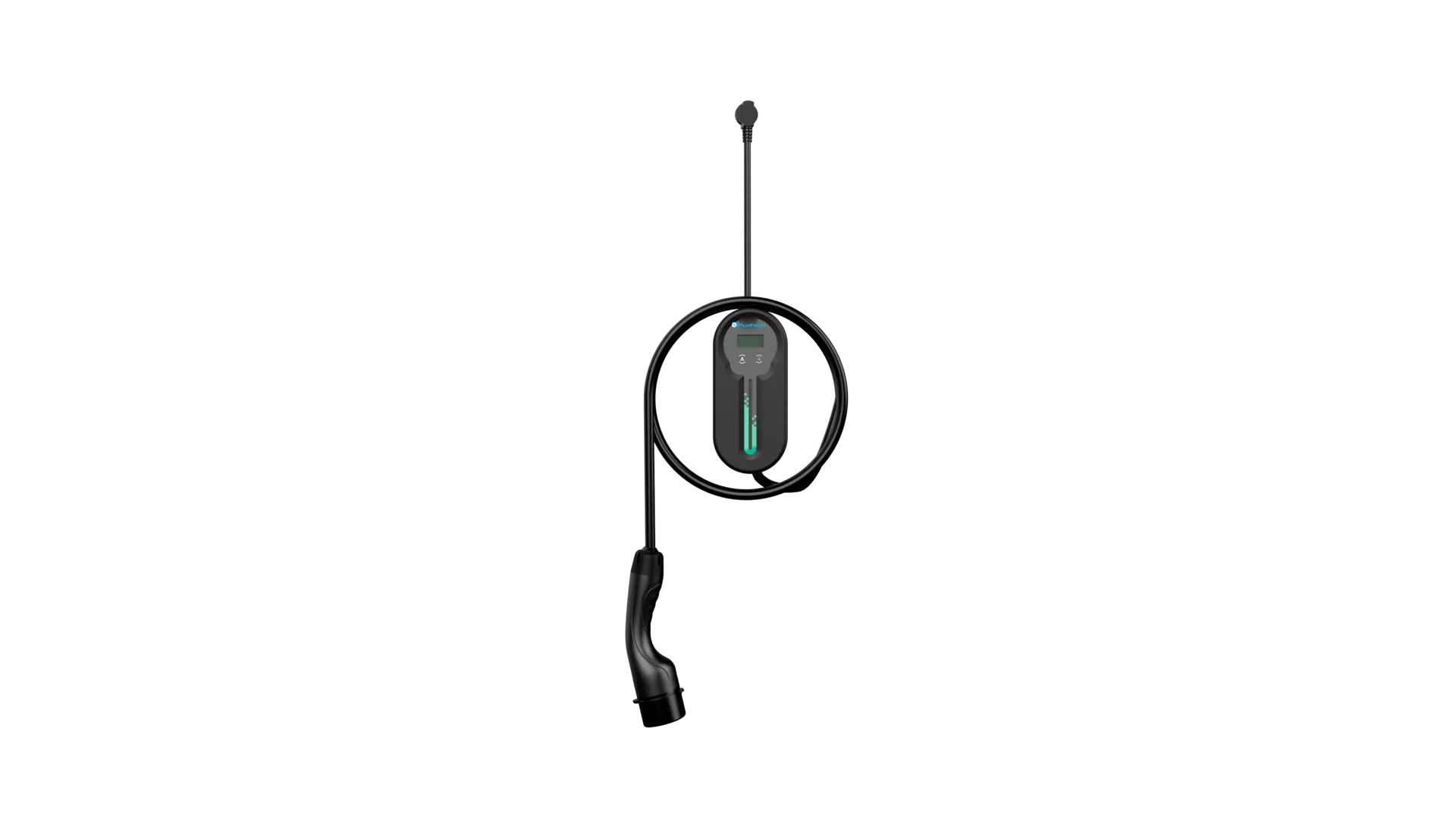 3.7kW Portable Charger
